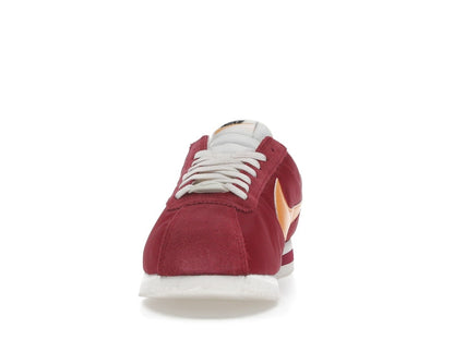 Nike Cortez TXT Noble Red Sundial