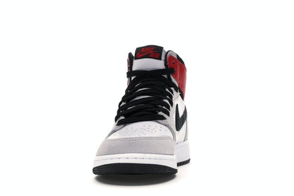 Jordan 1 Retro High Light Smoke Grey (GS)