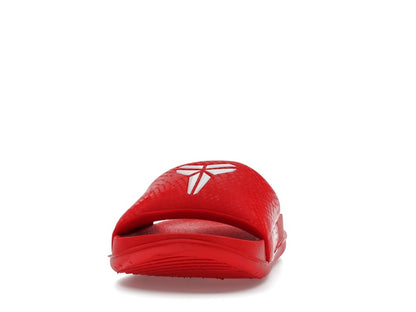 Nike Kobe Offcourt Slide University Red