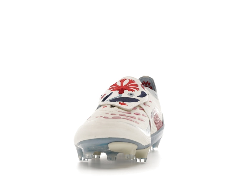 adidas Predator Elite Fold-Over Tongue FG Diana Al Shammari The Football Gal