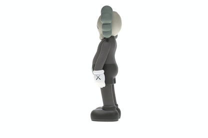 KAWS Companion Open Edition Vinyl Figure Brown