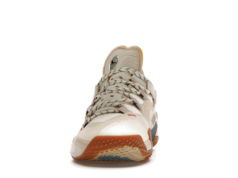 Jordan Why Not 0.5 HTG Honor the Gift