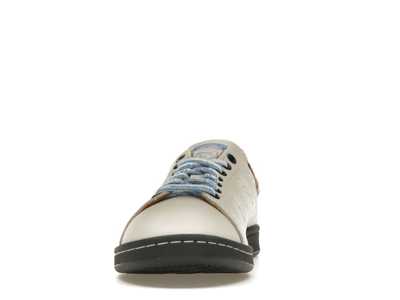 adidas Stan Smith Brain Dead Bliss