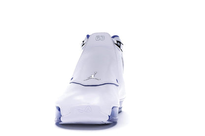 Jordan 18 Retro White Sport Royal