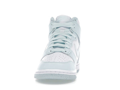 Nike Dunk High Next Nature Glacier Ice (Women's)