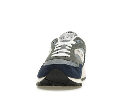 Saucony Shadow 6000 Grey Navy