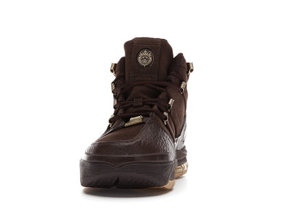 Nike LeBron 3 Birthday