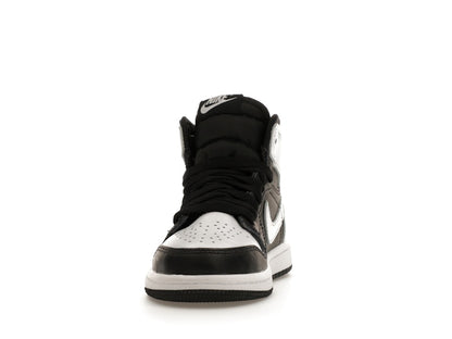 Jordan 1 Retro High OG Black White (PS)