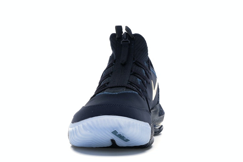 Nike LeBron 16 Low Titan Agimat