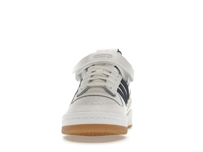adidas Forum Low White Navy Gum
