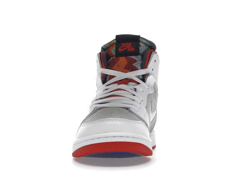 Jordan 1 High Zoom Air CMFT Hare