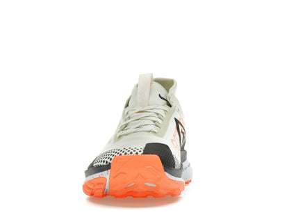 Nike React Pegasus Trail 4 Gore-Tex Sea Glass Total Orange