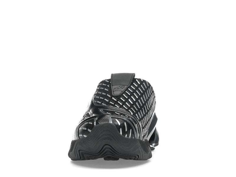 ASICS Gel-Styrax Kiko Kostadinov Black Silver