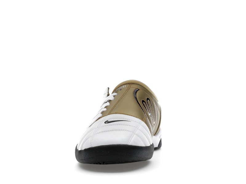 Nike Total 90 3 SP White Metallic Gold
