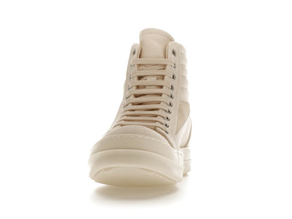 Rick Owens DRKSHDW Vintage High Natural Milk (Women's)