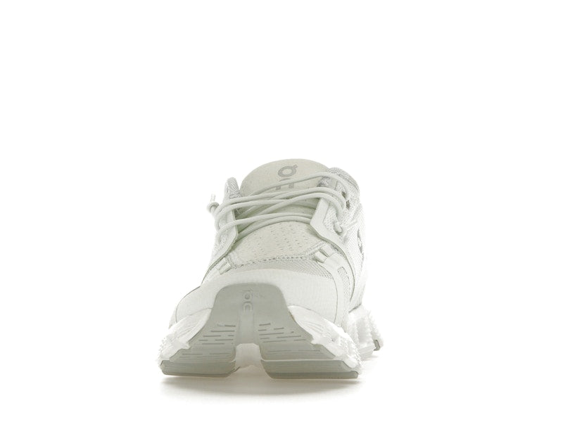 On Running Cloud 5 Ice White (Women's)