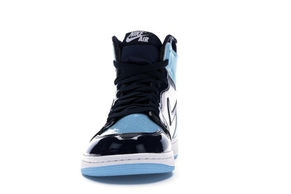 Jordan 1 Retro High UNC Patent (Women's)