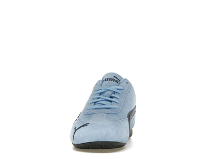 Puma Speedcat Archive Team Light Blue Club Navy (Women's)