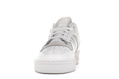 adidas Rivalry Low Cloud White Grey One