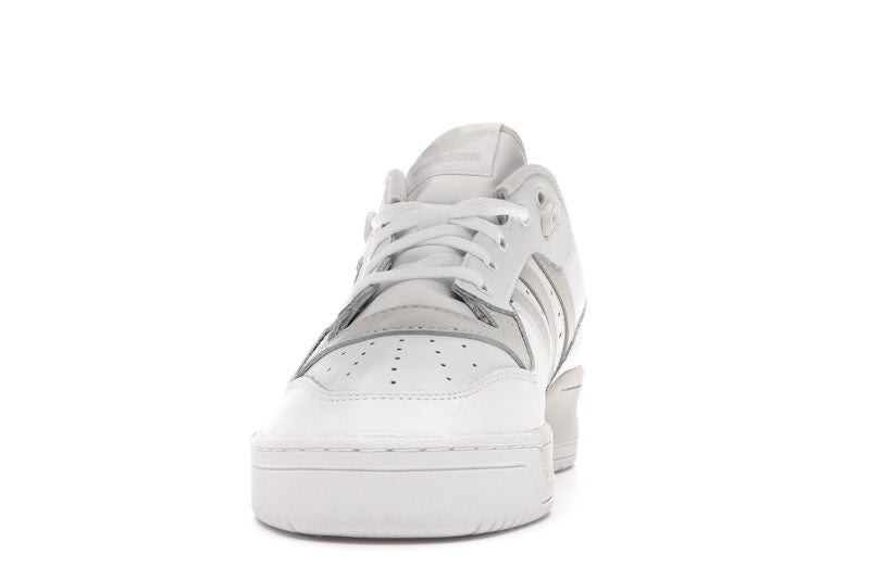 adidas Rivalry Low Cloud White Grey One