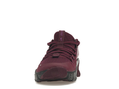 Nike Free Metcon 5 Bordeaux (Women's)
