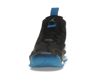 Jordan Aerospace 720 Black Blue Fury