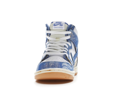 Nike SB Dunk High Carpet Company