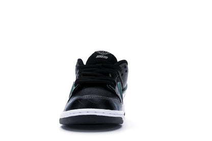 Nike SB Dunk Low Diamond Supply Co. Black Diamond