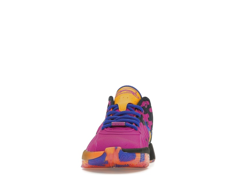 Nike LeBron 21 SE Welcome to Camp (GS)