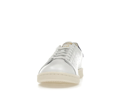 adidas Stan Smith Lux Cloud White Collegiate Purple Cream White