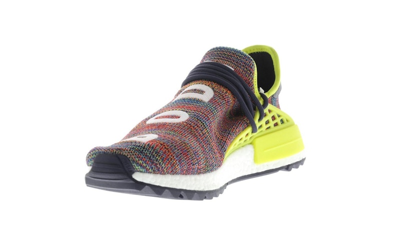 adidas Human Race NMD Pharrell Multi-Color