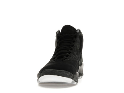 Jordan 10 Retro Stealth (2012)