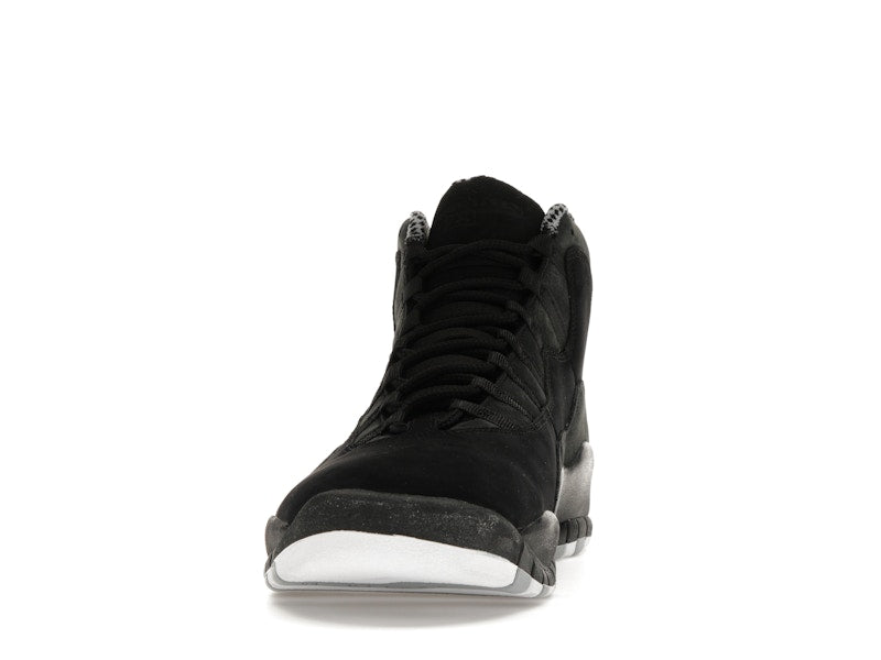 Jordan 10 Retro Stealth (2012)