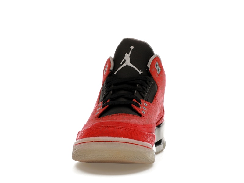 Jordan 3 Retro Doernbecher (2010)