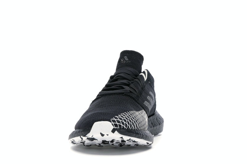 adidas Pureboost Go Core Black Cloud White