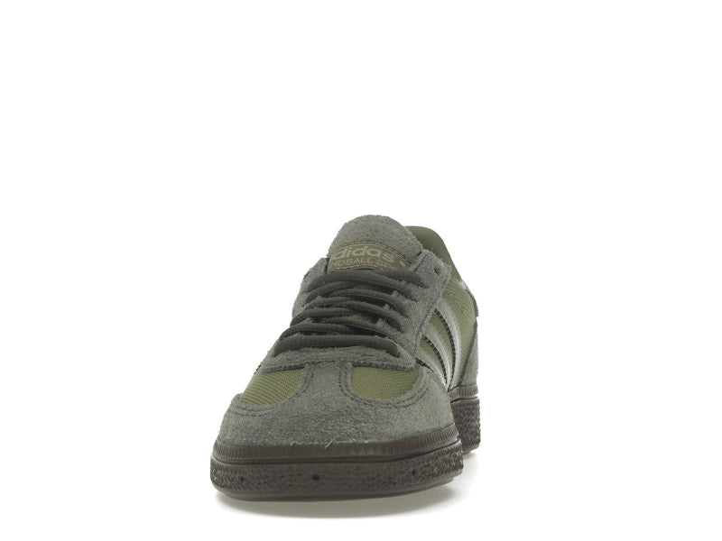 adidas Handball Spezial Cordura Focus Olive