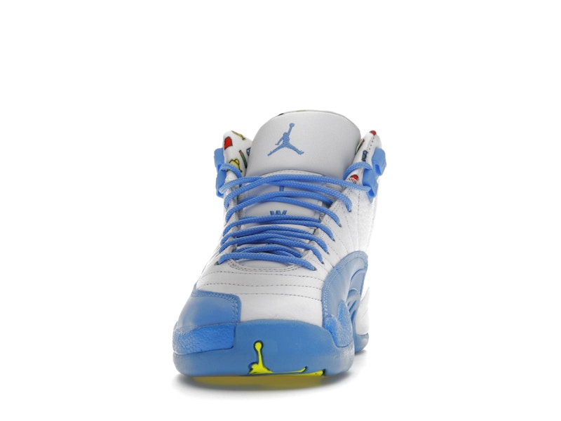 Jordan 12 Retro Emoji (GS)