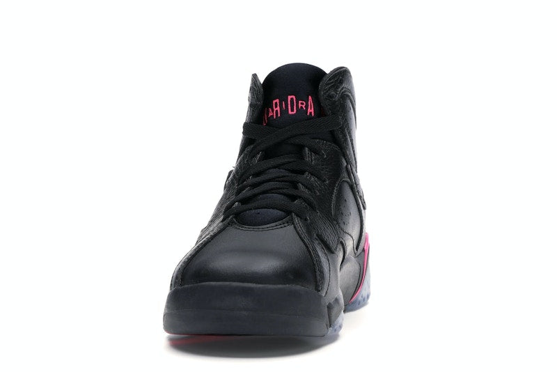 Jordan 7 Retro Black Hyper Pink (GS)