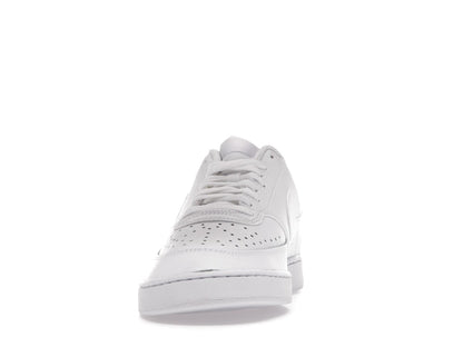 Nike Court Vision Low Triple White