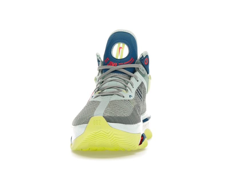 Nike Air Zoom GT Jump 2 Alpha Wave