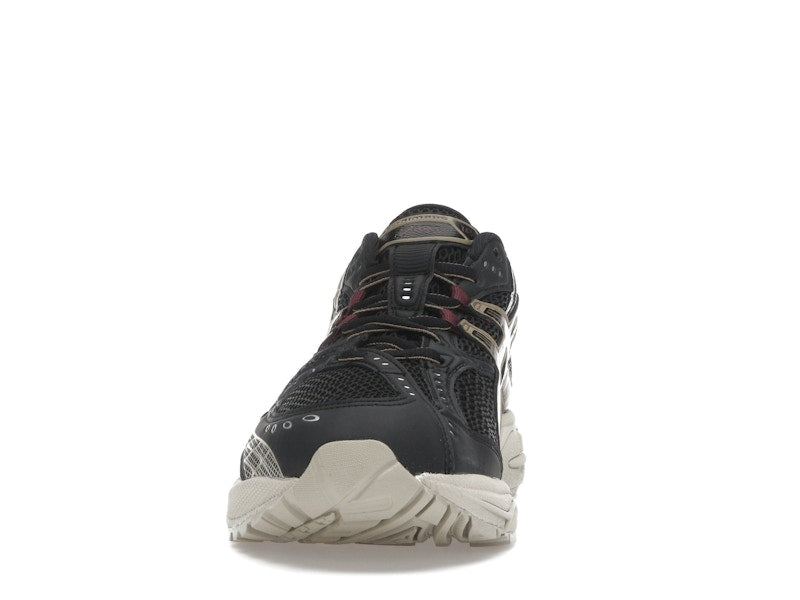 ASICS Gel-Nimbus 10.1 Gore-Tex Black Pepper