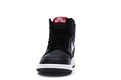 Jordan 1 Retro Yin Yang Black (GS)