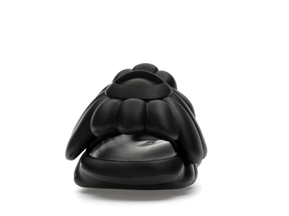Takashi Murakami Ohana Full-Bloom Slide Meteorite
