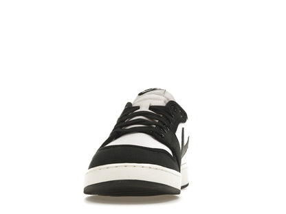 Jordan 1 Retro AJKO Low Black White