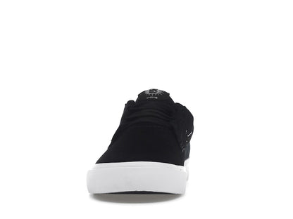 Nike SB Shane Black White