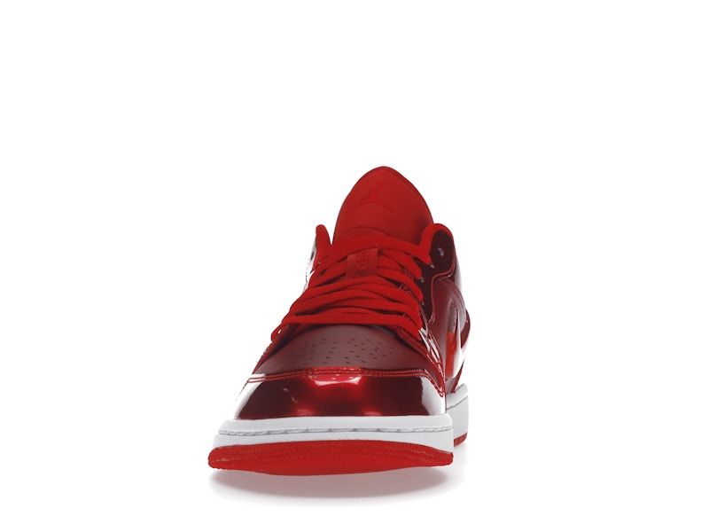 Jordan 1 Low SE Pomegranate (Women's)
