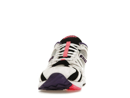 Saucony Grid Azura 2000 Neon