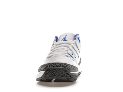 Nike Zoom Vapor AJ3 Racer Blue