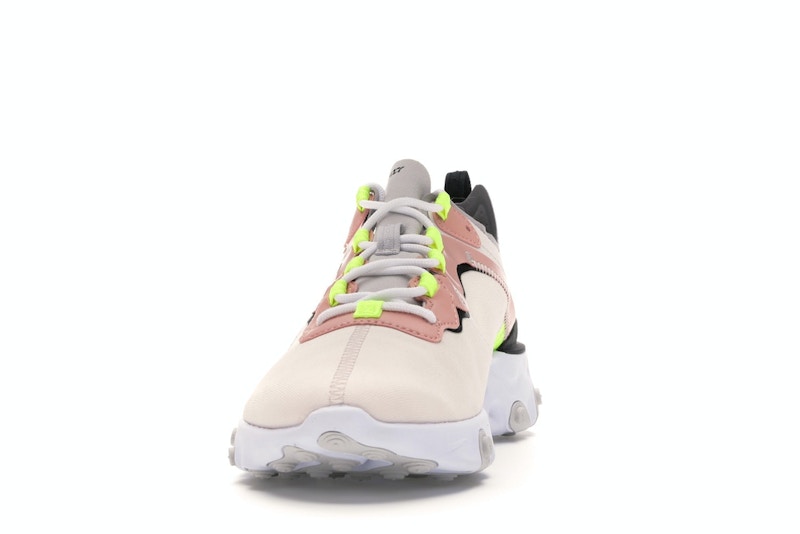 Nike React Element 55 Premium Light Soft Pink (Women's)