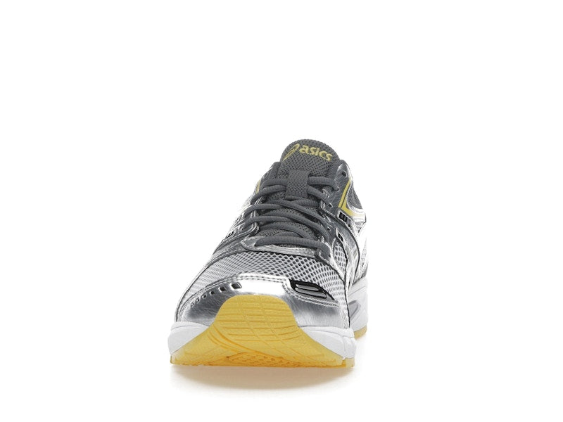 ASICS Gel-DS Trainer 14 White Tai Chi Yellow